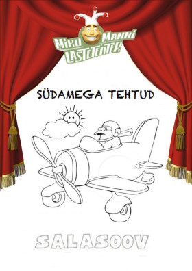 Laste teater